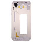 For Galaxy A5 (2017) / A520 Middle Frame Bezel — Galaxy A5 (2017) / A520