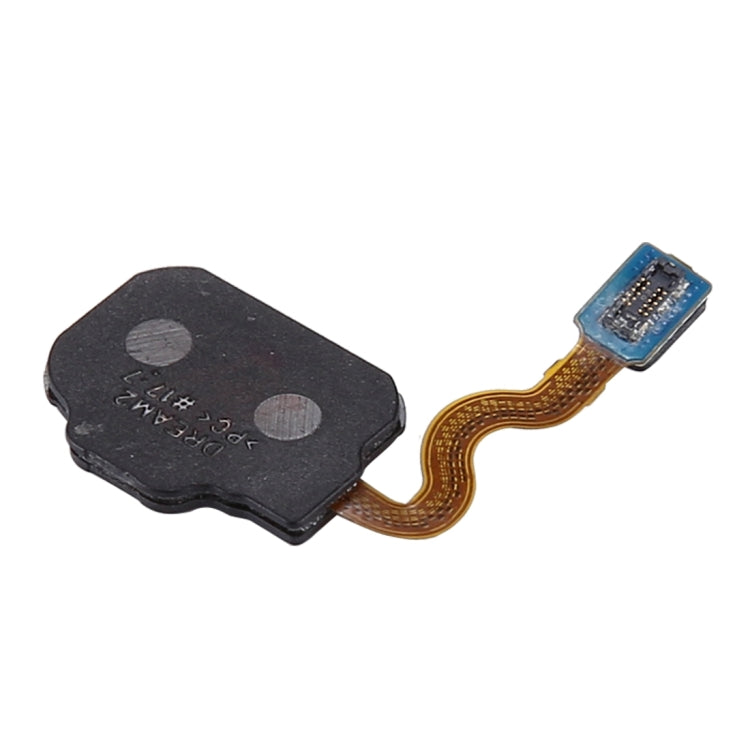 Fingerprint Button Flex Cable, For Galaxy S8 / S8+ — For Galaxy S8 / S8+