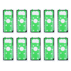 For Galaxy Note 8 10pcs Back Rear Housing Cover Adhesive