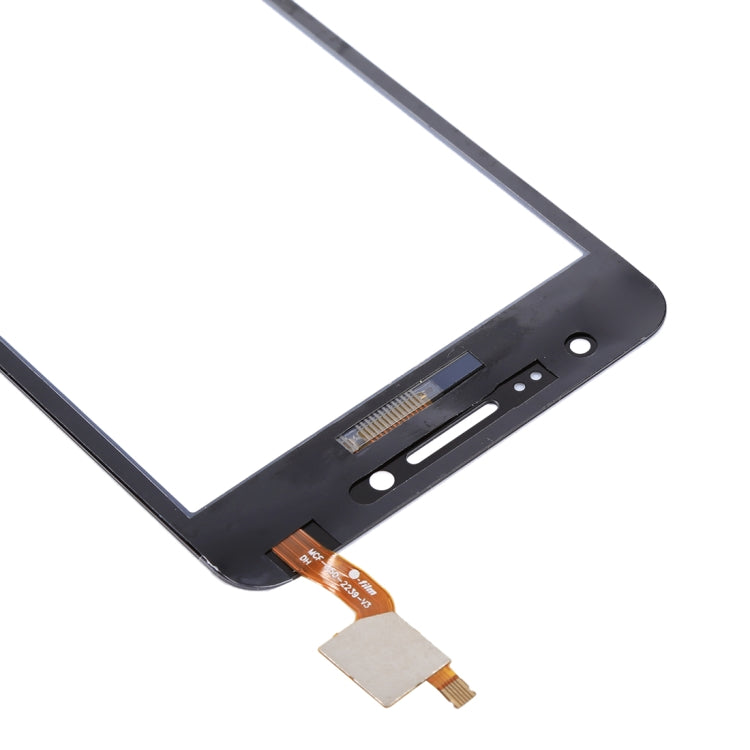 Touch Panel, For Galaxy J2 Prime / G532 — Rose Gold