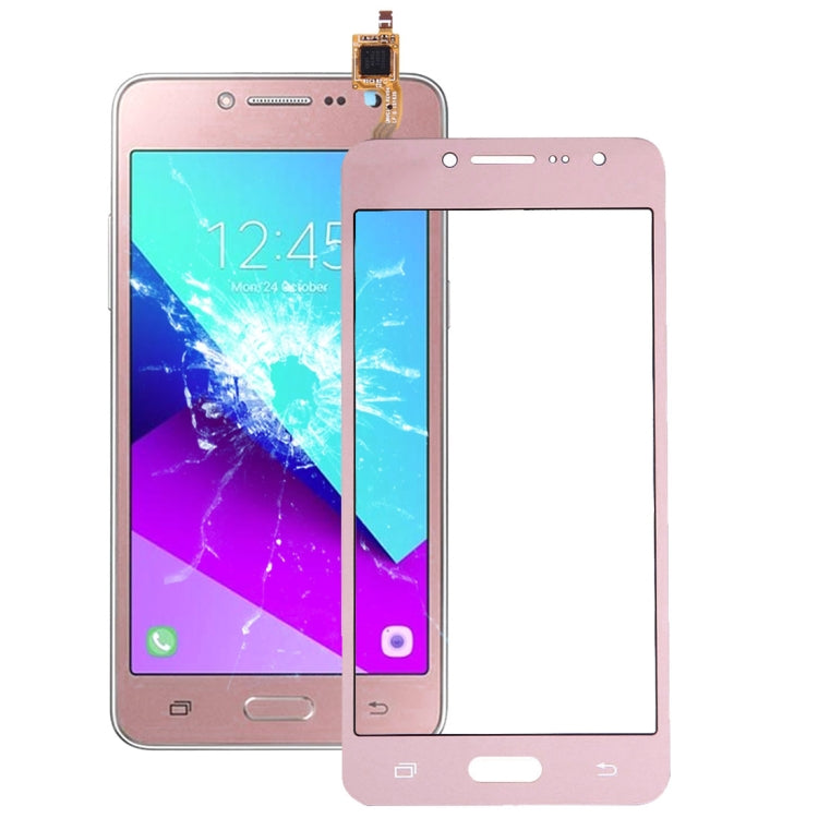 Touch Panel, For Galaxy J2 Prime / G532 — view 7