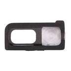 For Galaxy S8 / G950 10pcs Flashlight Covers — For S8 / G950 Flashlight Cover
