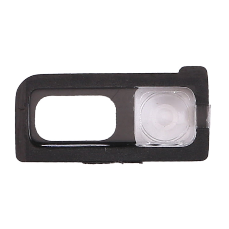 For Galaxy S8 / G950 10pcs Flashlight Covers — For S8 / G950 Flashlight Cover