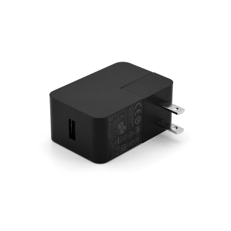 5.2V 2.5A AC Power Adapter For Microsoft Surface 3, US Plug