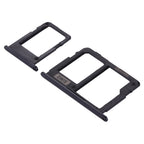 SIM Card Tray + Micro SD Card Tray for Galaxy J3 (2017) Single SIM / J330 & J5 (2017) Single SIM / J530 & J7 (2017) Single SIM / J730