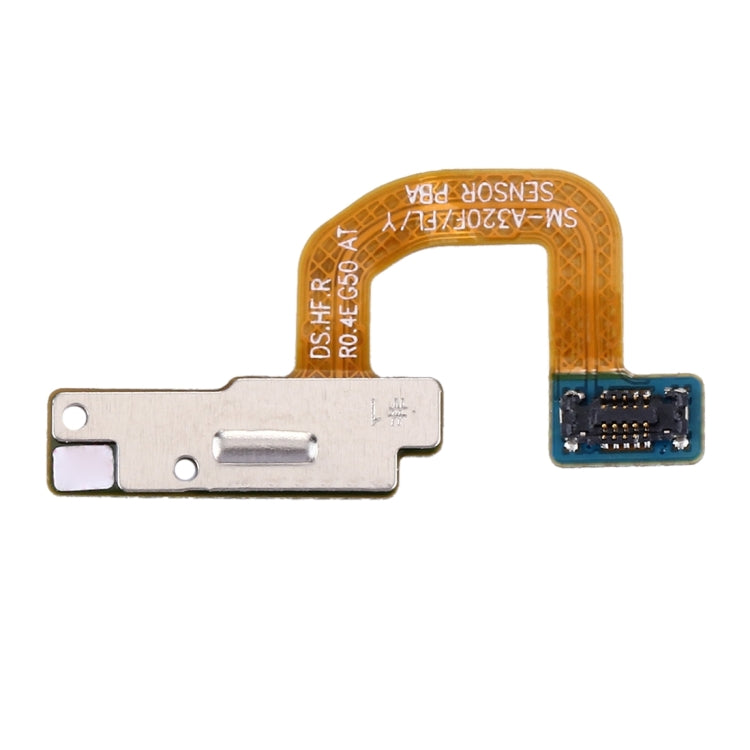A320 Sensor Flex Cable