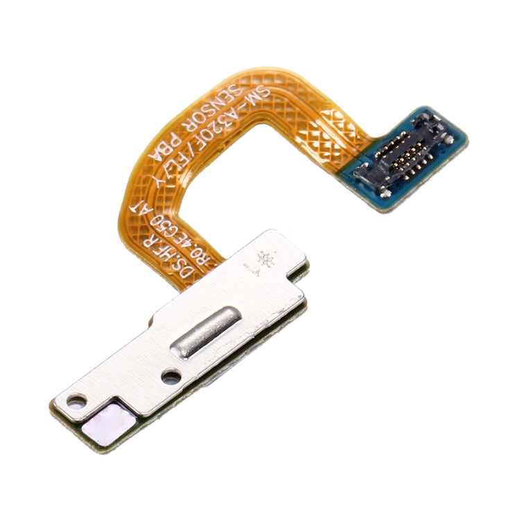 A320 Sensor Flex Cable