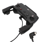 30cm Micro USB to Micro USB Converting Data Cable Connector for DJI MAVIC PRO & SPARK Remote Controller, Smartphones, Tablets — view 4