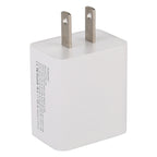 18W Power Adapter Plug Adapter US Plug, US Plug — view 5