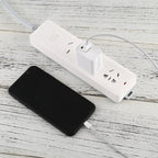 18W Power Adapter Plug Adapter US Plug, US Plug — view 7