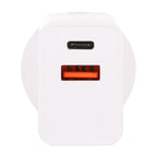 18W Power Adapter Plug Adapter AU Plug
