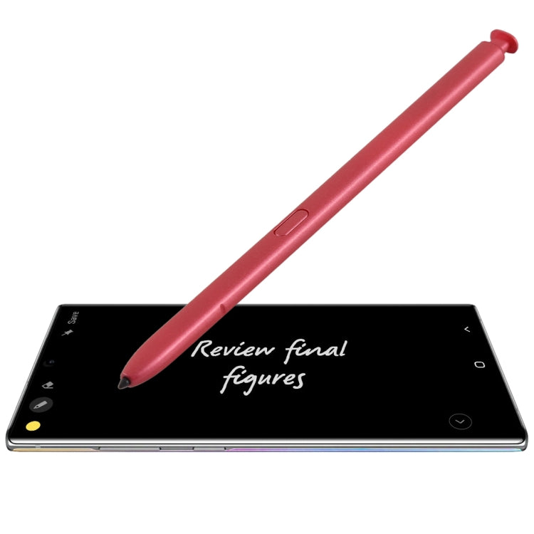 Capacitive Touch Screen Stylus Pen for Galaxy Note20 / 20 Ultra / Note 10 / Note 10 Plus — view 9