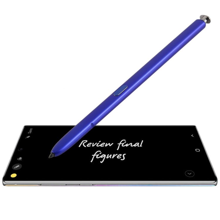 Capacitive Touch Screen Stylus Pen for Galaxy Note20 / 20 Ultra / Note 10 / Note 10 Plus — view 10
