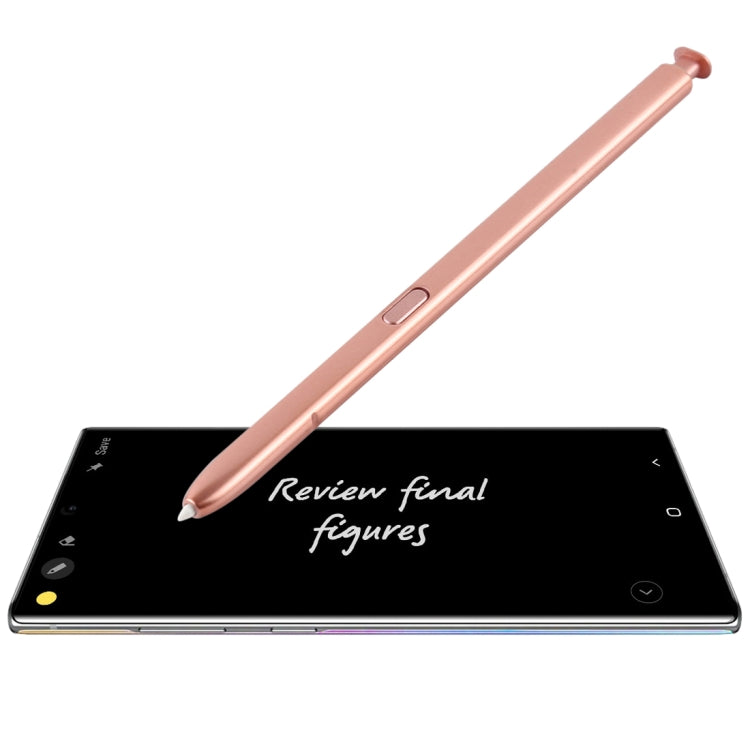 Capacitive Touch Screen Stylus Pen for Galaxy Note20 / 20 Ultra / Note 10 / Note 10 Plus — view 13
