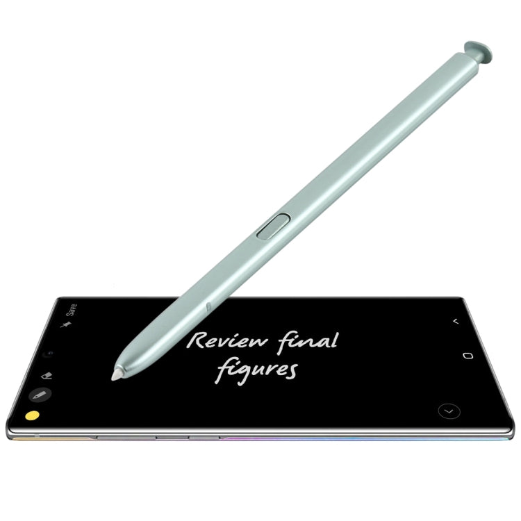Capacitive Touch Screen Stylus Pen for Galaxy Note20 / 20 Ultra / Note 10 / Note 10 Plus — view 12