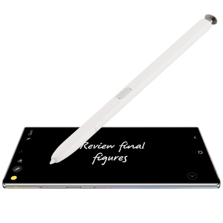 Capacitive Touch Screen Stylus Pen for Galaxy Note20 / 20 Ultra / Note 10 / Note 10 Plus — view 11