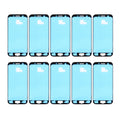 For Galaxy A3 (2017) / A320 10pcs Front Housing Adhesive
