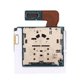 Micro SD Card Reader Flex Cable, For Galaxy Tab S2 9.7 / T813