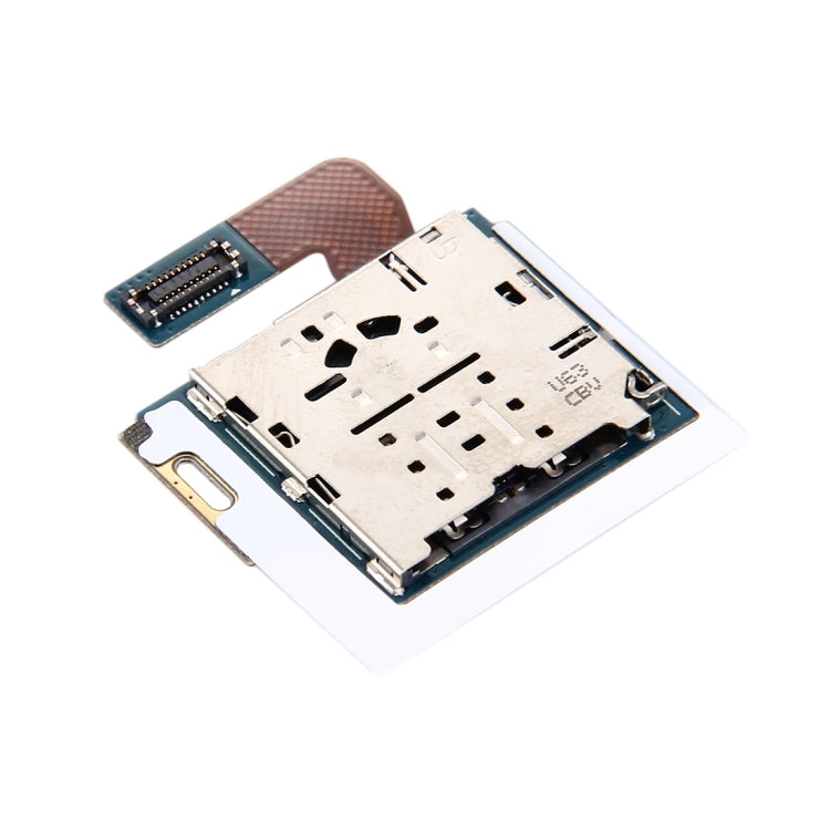 Micro SD Card Reader Flex Cable, For Galaxy Tab S2 9.7 / T813