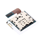 Micro SD Card Reader Flex Cable, For Galaxy Tab S2 9.7 / T813
