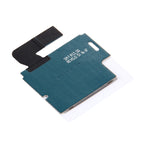 Micro SD Card Reader Flex Cable, For Galaxy Tab S2 9.7 / T813