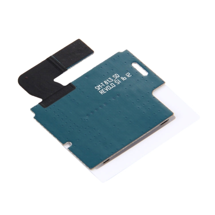 Micro SD Card Reader Flex Cable, For Galaxy Tab S2 9.7 / T813