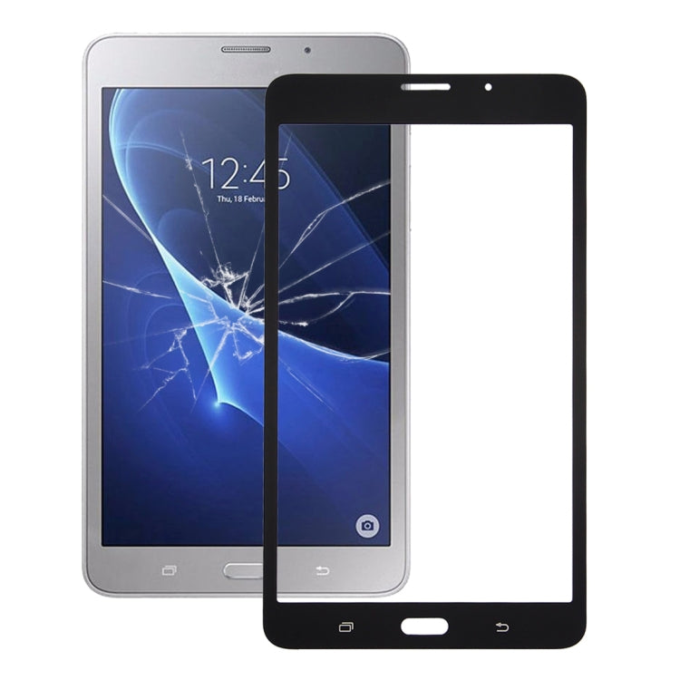 Front Screen Outer Glass Lens, For Galaxy Tab A 7.0 LTE (2016) / T285
