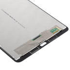 LCD Screen and Digitizer Full Assembly for Galaxy Tab A 10.1 / T580