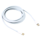 100W USB-C / Type-C to Type-C Fast Charging Data Cable, Length: 1m — 1m Type-C to Type-C