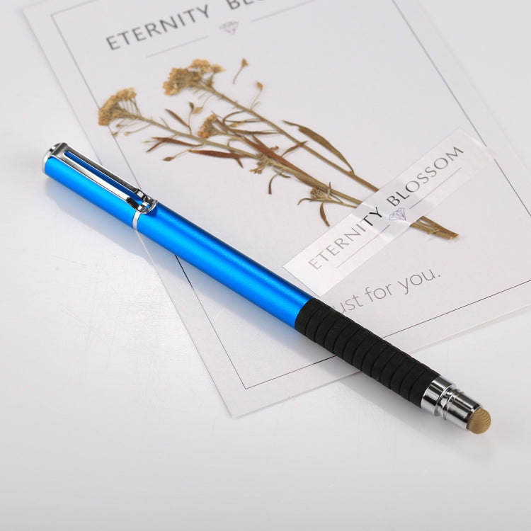 For iPhone, iPad, Samsung, and Other Capacitive Touch Screen Smartphones or Tablet PC