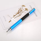 For iPhone, iPad, Samsung, and Other Capacitive Touch Screen Smartphones or Tablet PC