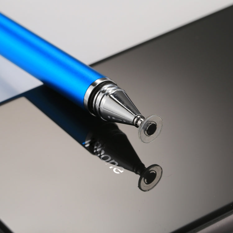 For iPhone, iPad, Samsung, and Other Capacitive Touch Screen Smartphones or Tablet PC