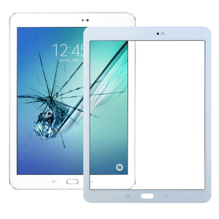T813 / T815 / T820 / T825 Front Screen Outer Glass Lens, For Galaxy Tab S2 9.7 / T810 — view 7