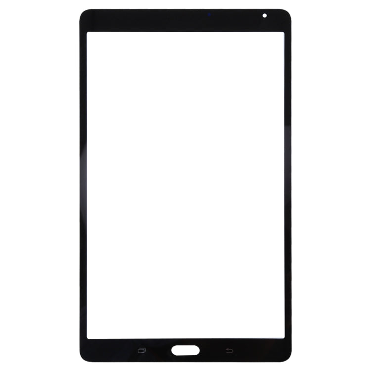 Front Screen Outer Glass Lens, For Galaxy Tab S 8.4 / T700
