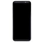 Original LCD Screen + Original Touch Panel with Frame for Galaxy S8+ / G955 / G955F / G955FD / G955U / G955A / G955P / G955T / G955V / G955R4 / G955W / G9550