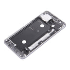 For Galaxy J7 (2016) / J710 Front Housing LCD Frame Bezel Plate