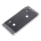 For Galaxy J7 (2016) / J710 Front Housing LCD Frame Bezel Plate
