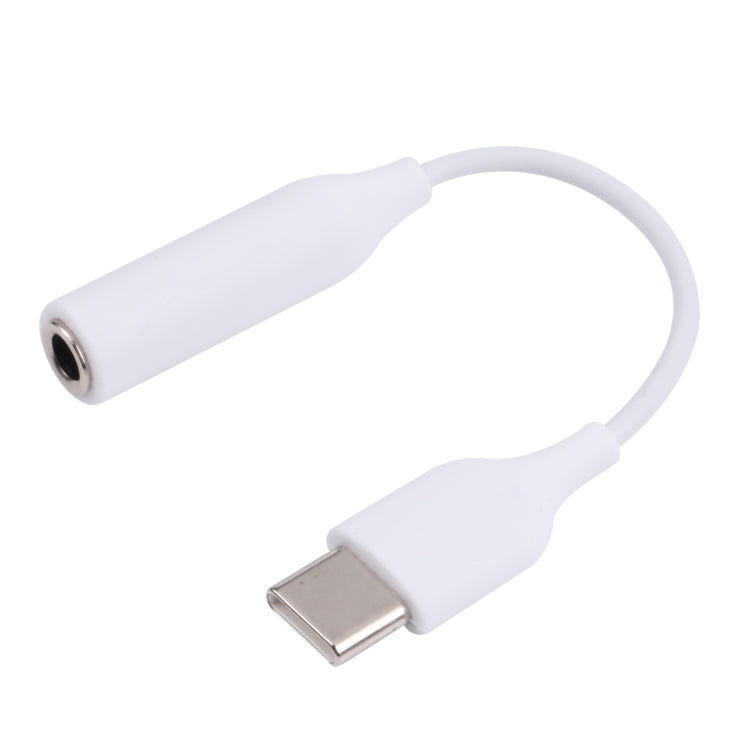 Type-C Male to 3.5mm Female Earphone Adapter Audio Adapter — view 5