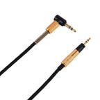 ZS0047 Standard Version HD4.30 Earphone Audio Cable