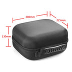 For Logitech G933 7.1 Wireless Gaming Headset Protective Bag Storage Bag — view 5