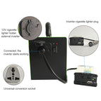 SG30W-AC100 30W Household High Power Solar Power Generation System