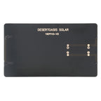 5V 3W 600mAh DIY Sun Power Battery Solar Panel Module Cell, Size: 110 x 190mm