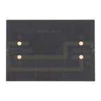 5V 1.2W 200mAh DIY Sun Power Battery Solar Panel Module Cell, Size: 98 x 68mm
