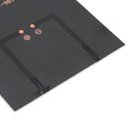 5V 1.5W 310mAh DIY Sun Power Battery Solar Panel Module Cell, Size: 98 x 97mm