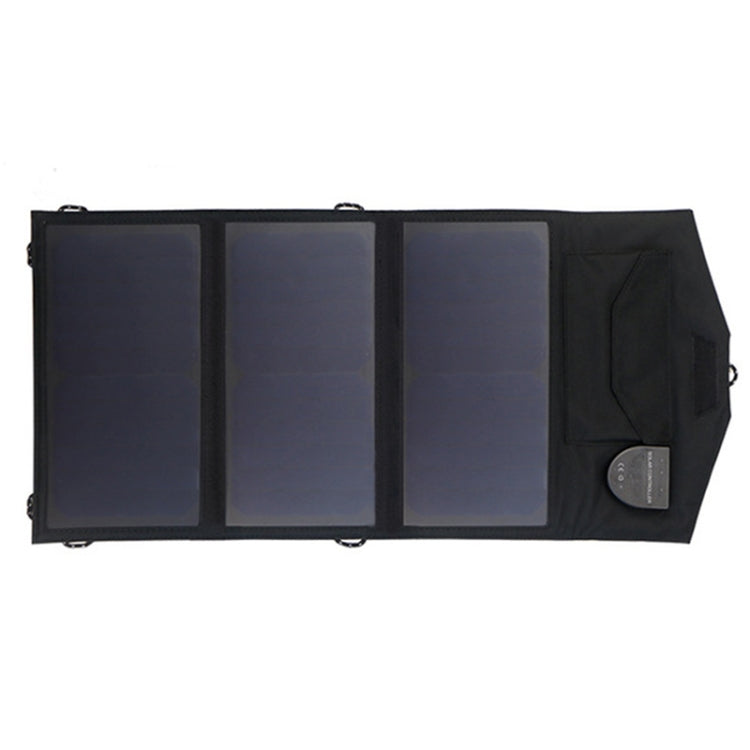 ALLPOWERS 18V 21W Solar Charger Panel Waterproof Foldable Solar Power