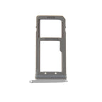 G935 SIM Card Tray and Micro SD Card Tray, For Galaxy S7 Edge — For Samsung Galaxy S7 Edge