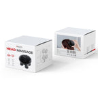 Yesido MG04 Intelligent Head Massager Care Instrument — view 11