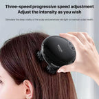 Yesido MG04 Intelligent Head Massager Care Instrument — view 5