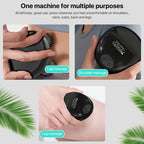 Yesido MG04 Intelligent Head Massager Care Instrument — view 7