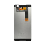 LCD Screen and Digitizer Full Assembly for Sony Xperia C5 Ultra / E5506 / E5533 / E5563 / E5553